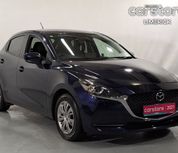 Mazda 2 2021