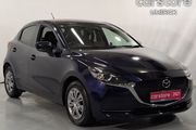 Mazda 2 2021