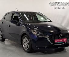 Mazda 2 2021