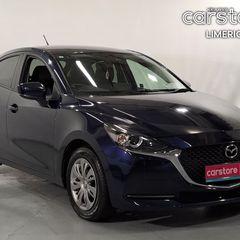 Mazda 2 2021