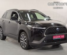 Toyota Corolla Cross 2024