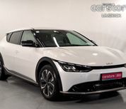 Kia EV6 2022