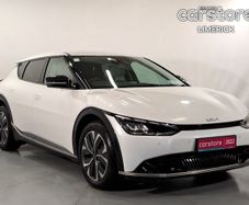 Kia EV6 2022