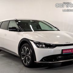 Kia EV6 2022