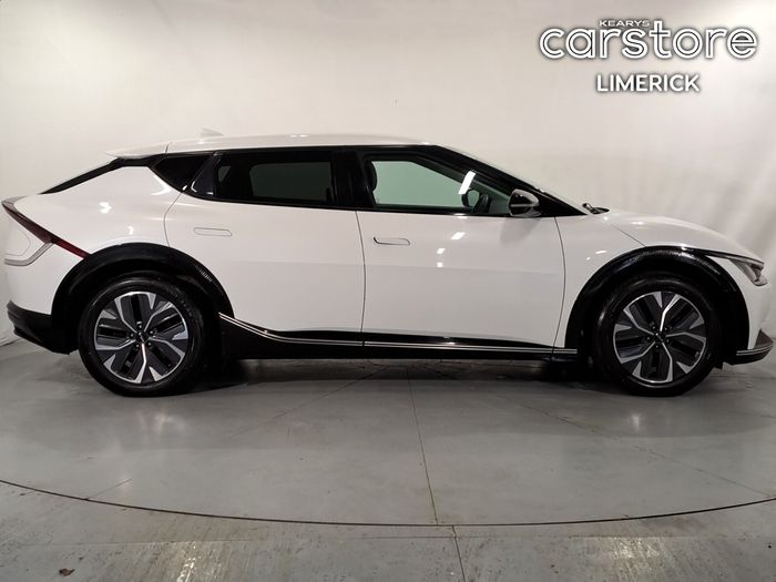 Kia EV6 2022