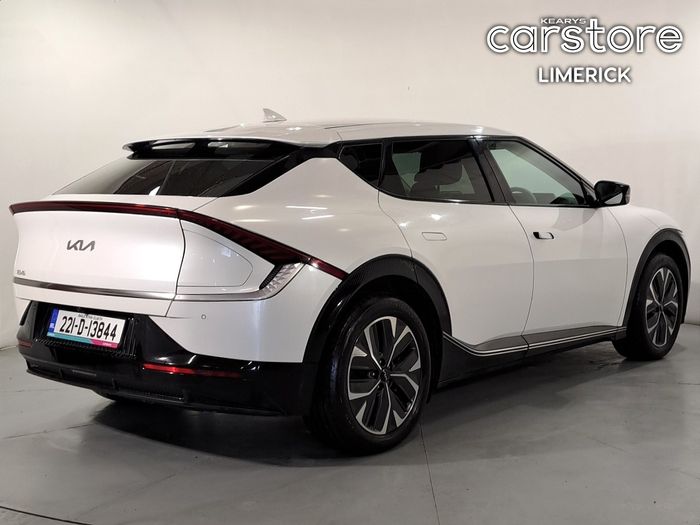 Kia EV6 2022