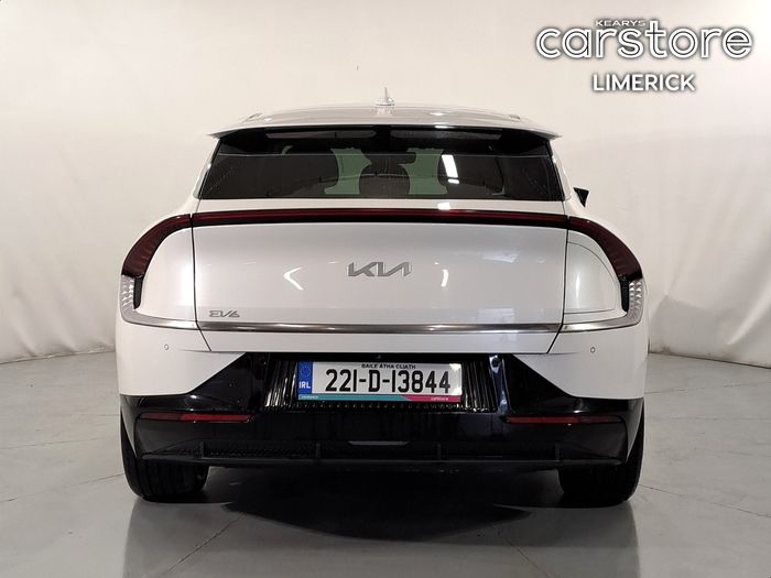 Kia EV6 2022