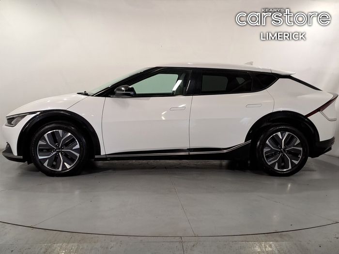 Kia EV6 2022
