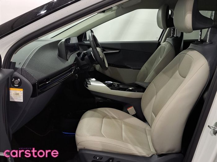 Kia EV6 2022