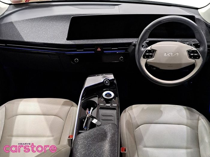 Kia EV6 2022