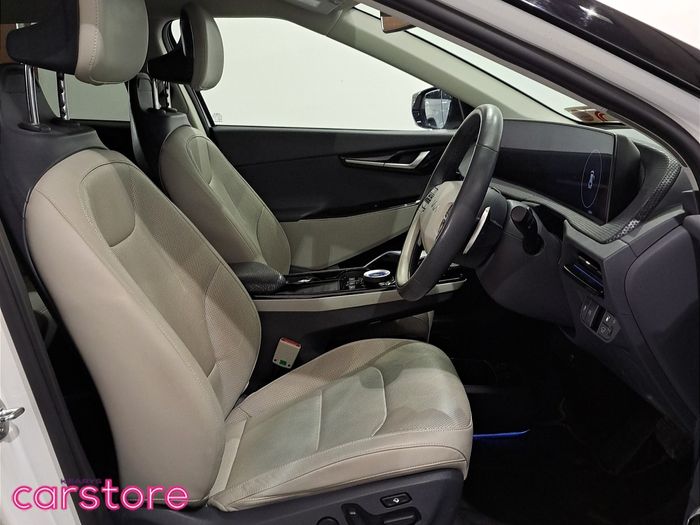 Kia EV6 2022