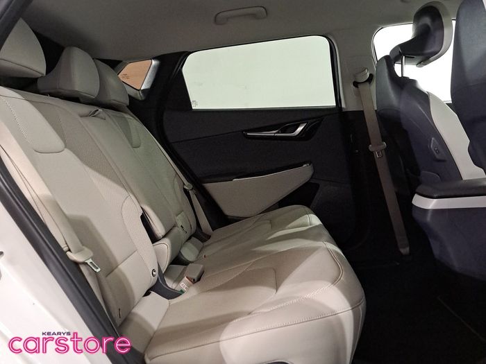 Kia EV6 2022