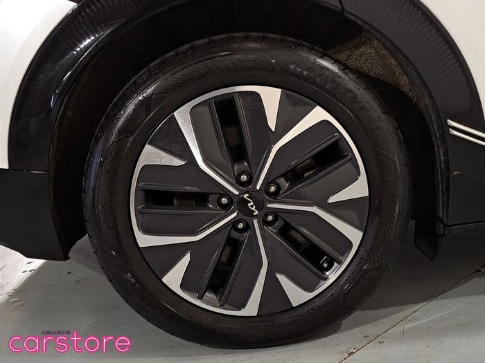 Kia EV6 2022
