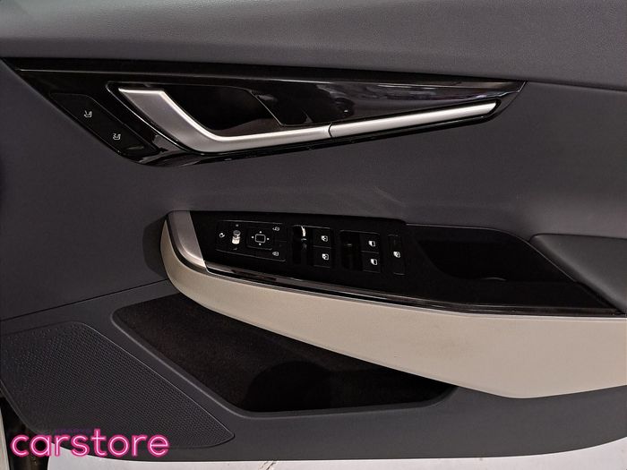 Kia EV6 2022