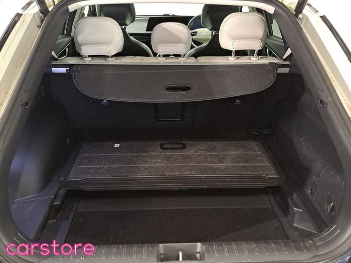 Kia EV6 2022