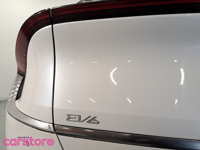 Kia EV6 2022
