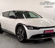 Kia EV6 2022