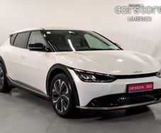Kia EV6 2022