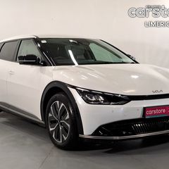 Kia EV6 2022