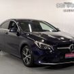Mercedes-Benz CLA Class 2017