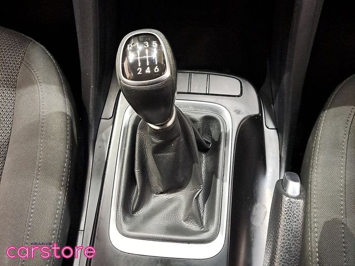 Hyundai Santa Fe 2017