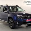 Dacia Duster 2016