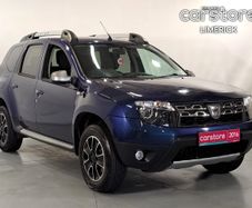 Dacia Duster 2016