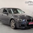BMW 3 Series 2017