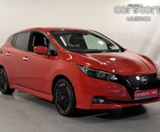 Nissan Leaf 2023
