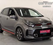 Kia Picanto 2021