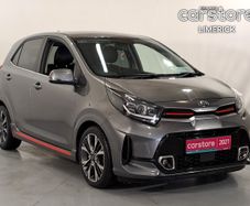 Kia Picanto 2021