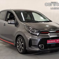 Kia Picanto 2021