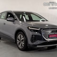 Audi Q4 E-tron 2023