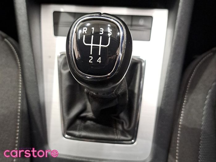 Skoda Octavia 2019