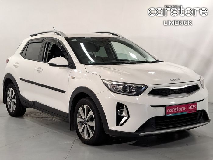 Kia Stonic 2023