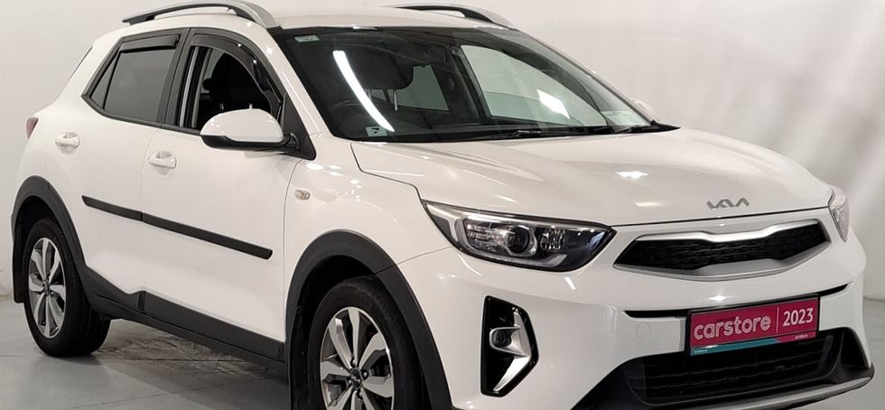 Kia Stonic 2023