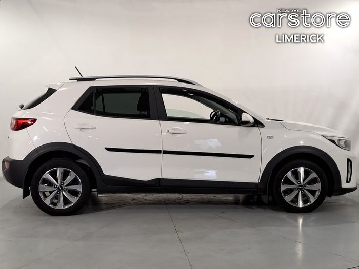 Kia Stonic 2023