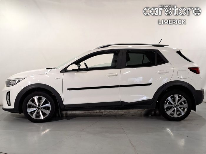 Kia Stonic 2023