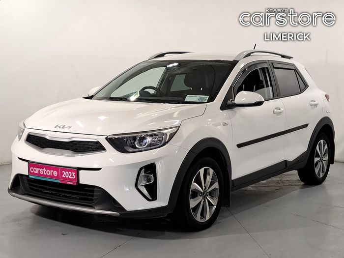 Kia Stonic 2023
