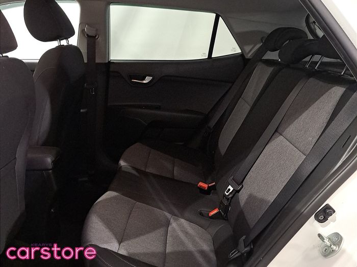 Kia Stonic 2023