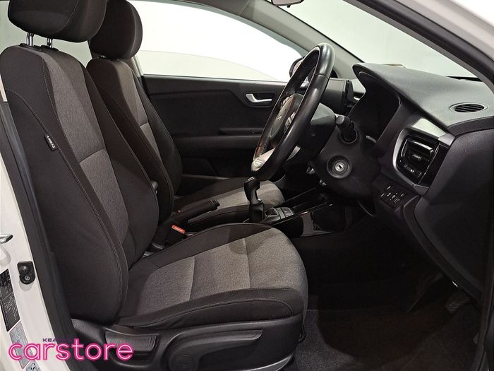 Kia Stonic 2023