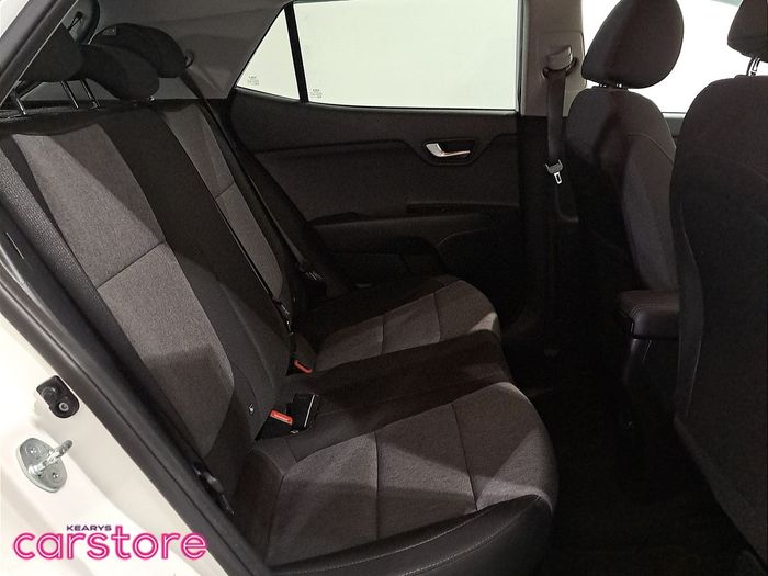 Kia Stonic 2023