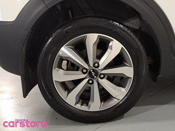Kia Stonic 2023