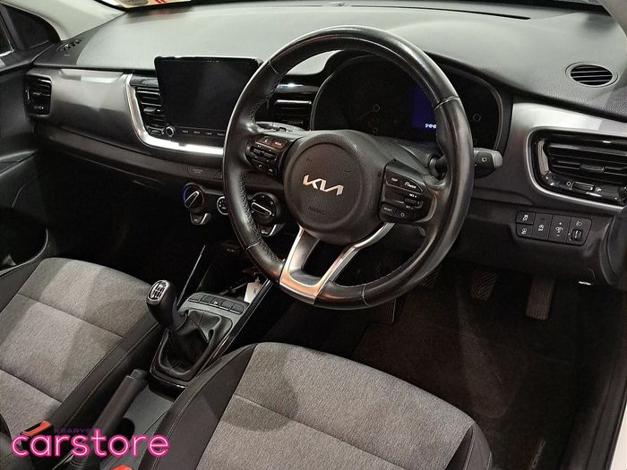 Kia Stonic 2023
