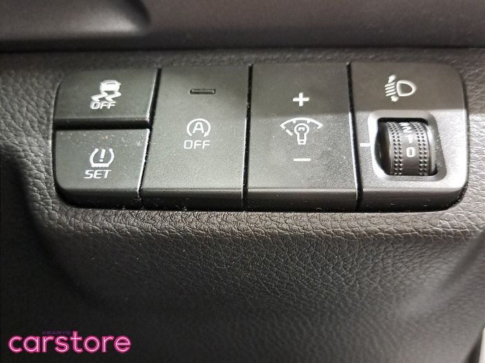 Kia Stonic 2023