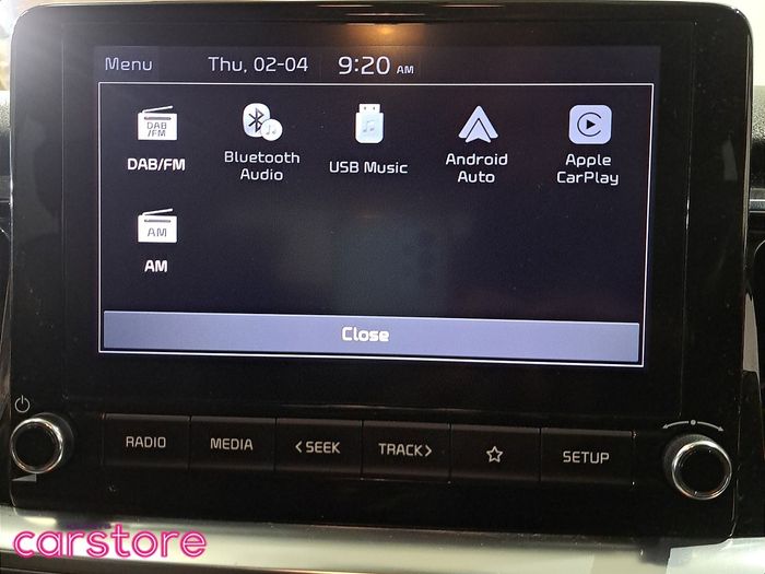 Kia Stonic 2023