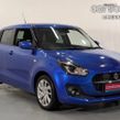 Suzuki Swift 2024