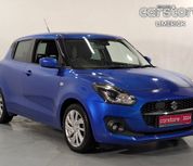 Suzuki Swift 2024