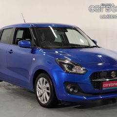 Suzuki Swift 2024