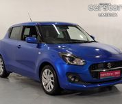 Suzuki Swift 2024